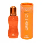 ORIENTICA Elegance Floral Delicate Chypre parf&uuml;meeritud vesi 30 ml