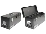 Metallist t&ouml;&ouml;riistakast 510x220x240 mm YATO YT-0886