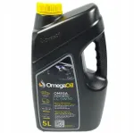Mootori&otilde;li OmegaOil 5 l 5W-30
