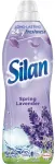 Pesupehmendaja Silan Spring Lavender, 880 ml