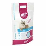 Higio l&otilde;hnatu silikoon kassiliiv, 3,8 l