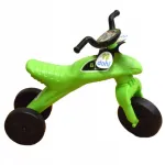 Laste t&otilde;ukeratas Edu Bike, D-Toys