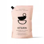 Kit & Kin n&otilde;udepesuvahend, looduslik ja &ouml;koloogiline, 1 l