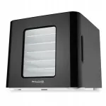 Toidukuivati Philco PHFD 7067 400 W