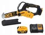Kettsaag DeWalt DCMPS520P-QW 18V XR 20cm 1x5.0Ah komplekt