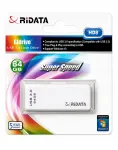 RIDATA HD8 64GB USB m&auml;lupulk USB3.0 WT