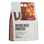 Valgu h&uuml;drol&uuml;saat OstroVit Hydro Beef Protein 1800 g, Cola