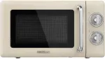 Mikrolaineahi Cecotec Proclean 3010 Retro beež