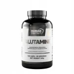 Toidulisand Human Protect Glutamine 120 kapslit