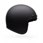 Motojuhi kiiver BELL MAGNUM, matt must, L suurus