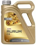 Lotos s&uuml;nteetiline mootori&otilde;li 5W-40, 4 l