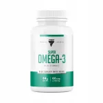 Toidulisand Trec Nutrition Super Omega-3 60 kapslit