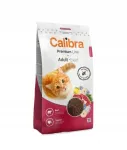 Kuivtoit kassidele CALIBRA Premium veiselihaga, 10 kg