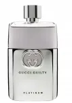 GUCCI GUILTY PLATINUM EDITION POUR HOMME 90 ml parf&uuml;&uuml;mvesi