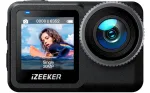 Action-kaamera iZEEKER iA400 4K UHD