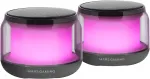 Juhtmevaba kaasaskantav &bdquo;MarsGaming MS-AURA&ldquo; Bluetooth-k&otilde;lar, 15 W