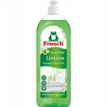 Frosch Limone n&otilde;udepesuvahend, 750 ml