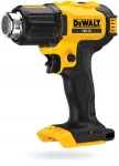 Juhtmevaba termop&uuml;stol DeWalt DCE530N 18V 290&ndash;530&deg;C