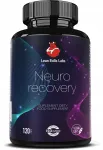 Toidulisand LEAN BULLS LABS Neuro Recovery 120 kapslit