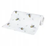 Bambusm&auml;hk BOCIOLAND BEE 75x75 cm