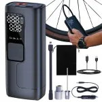 Autokompressor Electric Bicycle Pump Fast 5200