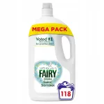 Pesupehmendaja Fairy Original, 3,89 l, h&uuml;poallergeenne, 118 pesukorda