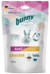 K&uuml;&uuml;likute maius Bunny NATURE HEALTHFOOD karvapallide vastu, 100 g