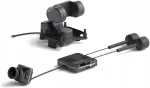 Walksnail Avatar HD Pro FPV s&uuml;steem kahe antenni ja Gimbal GM3-ga
