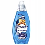 COCCOLINO WONDER WASH pesugeel l&otilde;hna kaitsega, 1480 ml, 37 pesukorda