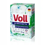 Pesupulber Voll, 5 kg, valgetele riietele