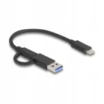 Delock USB-C SD ja CFexpress Type B kaardilugeja