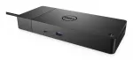 Dokipeatus Dell WD19S, USB-C, 130W, EU