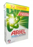 Pesupulber Ariel Universal, 3,96 kg, 72 pesukorda