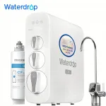 Waterdrop G3P600 vesifiltris&uuml;steem N1CF p&ouml;&ouml;rdosmoosi filtriga