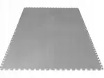 GORILLA SPORTS spordimatt 120 x 180 cm, hall