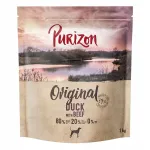Purizon Adult kuivtoit koertele, pardiliha ja veiseliha, 1 kg
