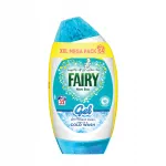 FAIRY NON BIO pesugeel, h&uuml;poallergeenne, 64 pesukorda
