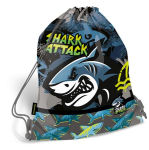 Kingakott LIZZYSULI Classic Shark Attack 7670046007