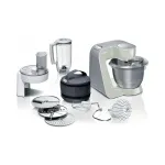 Bosch MUM58L20 k&ouml;&ouml;giplaneetisegisti 1000 W, 3,9 l, purusti lisadega