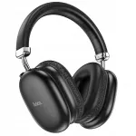 Juhtmevabad Bluetooth 5.3 &uuml;le k&otilde;rvade k&otilde;rvaklapid, kuni 90 h, AUX, TF, mustad
