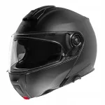 Motomatkuri kiiver SCHUBERTH C5 ANC, must matt, ECE