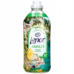Riidepehmendaja LENOR Amalfi Limone & Mughetto, 1827 ml