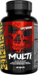 MUTANT Core Series multivitamiinide kompleks, 60 tabletti