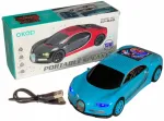 Kaasaskantav Adar Bluetooth k&otilde;lar, 15 W, USB ja raadioga