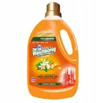 WASCHKONIG Universal Orange vedel pesuvahend, 3,3 l, 110 pesukorda