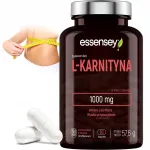 L-karnitiin 1000 mg rasvap&otilde;letaja 90 kapslit