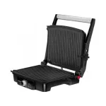 Grill MGR 09 M INOX 2000, kokkupandav