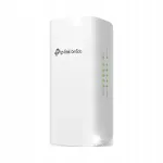 V&auml;listingimuste l&uuml;liti TP-LINK SG2005P-PD, POE-IN