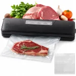 Toidu vaakumpakenduse seade 150W