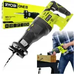 RYOBI R18RS-0 18V akusaag